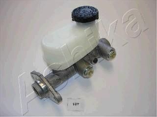 Ashika 68-01-107 главный тормозной цилиндр на NISSAN STANZA Hatchback (T11)