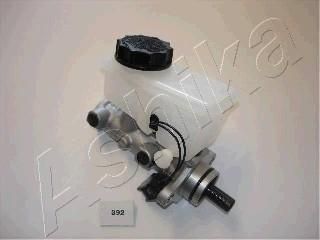 Ashika 68-03-392 главный тормозной цилиндр на MAZDA 626 IV Hatchback (GE)