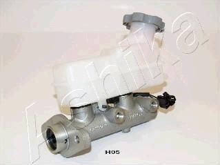 Ashika 68-H0-005 главный тормозной цилиндр на HYUNDAI H-1 / STAREX