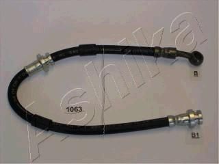 Ashika 69-01-1063 кронштейн, тормозный шланг на NISSAN MICRA II (K11)
