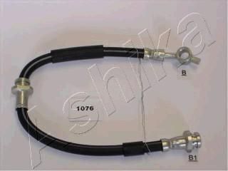 Ashika 69-01-1076 кронштейн, тормозный шланг на NISSAN PRIMERA Hatchback (P11)