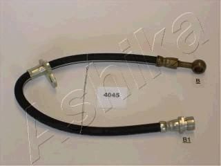 Ashika 69-04-4045 кронштейн, тормозный шланг на HONDA PRELUDE III (BA)