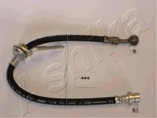 Ashika 69-04-444 кронштейн, тормозный шланг на HONDA CR-V I (RD)