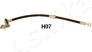 Ashika 69-0H-H07 кронштейн, тормозный шланг на KIA SPORTAGE (JE_, KM_)