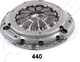 Ashika 70-04-440 нажимной диск сцепления на HONDA CR-V II (RD_)