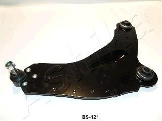 Ashika 72-01-120R рычаг независимой подвески колеса, подвеска колеса на NISSAN PRIMASTAR автобус (X83)