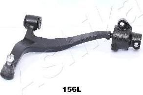 Ashika 72-01-156L рычаг независимой подвески колеса, подвеска колеса на INFINITI FX