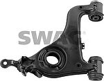 Ashika 72-03-318L рычаг независимой подвески колеса, подвеска колеса на MAZDA 6 Hatchback (GG)