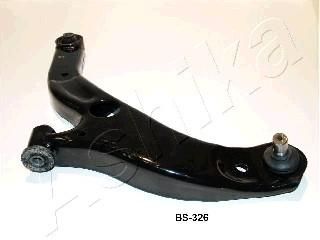 Ashika 72-03-326L рычаг независимой подвески колеса, подвеска колеса на MAZDA PREMACY (CP)