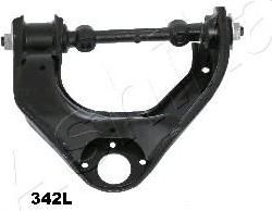 Ashika 72-03-342L рычаг независимой подвески колеса, подвеска колеса на MAZDA E-SERIE фургон (SR2)