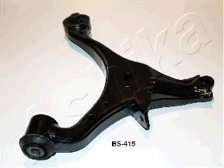 Ashika 72-04-414R рычаг независимой подвески колеса, подвеска колеса на HONDA CIVIC VII седан (ES)