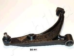 Ashika 72-08-800R рычаг независимой подвески колеса, подвеска колеса на SUZUKI BALENO (EG)
