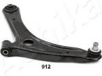 Ashika 72-09-912L рычаг независимой подвески колеса, подвеска колеса на JEEP PATRIOT (MK74)