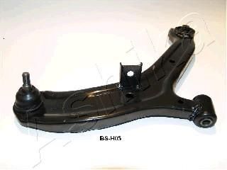 Ashika 72-0H-H05R рычаг независимой подвески колеса, подвеска колеса на HYUNDAI ACCENT II седан (LC)