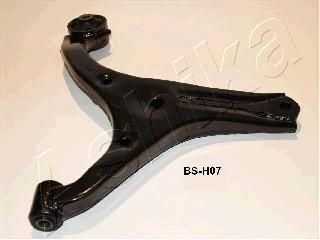 Ashika 72-0H-H07R рычаг независимой подвески колеса, подвеска колеса на HYUNDAI ACCENT III седан (MC)