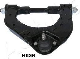 Ashika 72-0H-H63R рычаг независимой подвески колеса, подвеска колеса на HYUNDAI TERRACAN (HP)