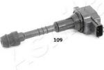 Ashika 78-01-109 катушка зажигания на NISSAN PRIMERA Hatchback (P12)