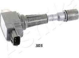 Ashika 78-03-303 катушка зажигания на MAZDA 3 (BL)