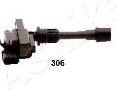 Ashika 78-03-306 катушка зажигания на MAZDA 323 S VI (BJ)