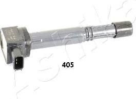 Ashika 78-04-405 катушка зажигания на HONDA ACCORD VII Tourer (CM)