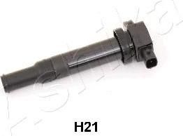 Ashika 78-0H-H21 катушка зажигания на HYUNDAI SANTA FE II (CM)