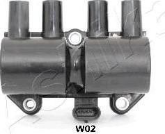 Ashika 78-0W-W02 катушка зажигания на OPEL FRONTERA B (6B_)