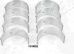 Ashika 82-1044G2 шатунный подшипник на NISSAN BLUEBIRD Hatchback (T72, T12)