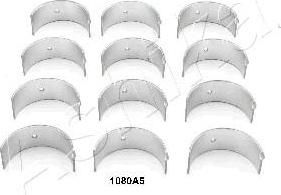 Ashika 82-1080A5 шатунный подшипник на TOYOTA LAND CRUISER (_J6_)