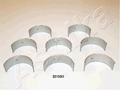 Ashika 82-2213G5 шатунный подшипник на HONDA ACCORD IV (CB)