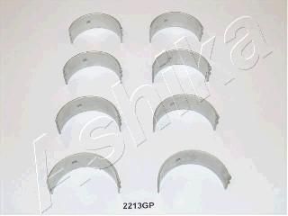 Ashika 82-2213GP шатунный подшипник на HONDA ACCORD IV (CB)
