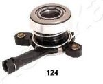 Ashika 90-01-124 выжимной подшипник на NISSAN PRIMASTAR фургон (X83)