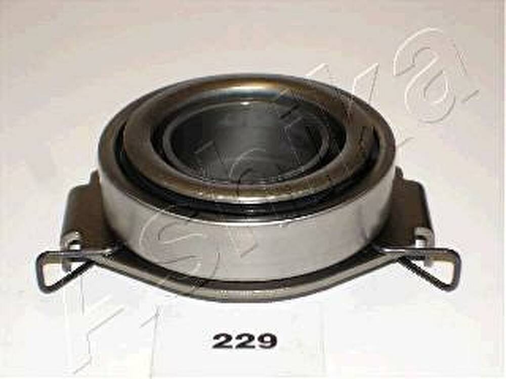 Ashika 90-02-229 выжимной подшипник на TOYOTA YARIS (SCP1_, NLP1_, NCP1_)