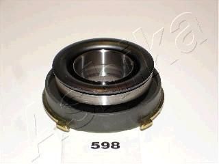 Ashika 90-05-598 выжимной подшипник на HYUNDAI i20 (PB, PBT)