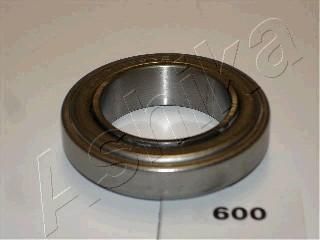 Ashika 90-06-600 выжимной подшипник на DAIHATSU CUORE I (L55, L60)