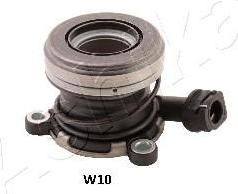 Ashika 90-0W-W10 выжимной подшипник на CHEVROLET TRACKER