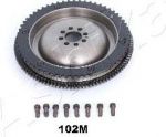 Ashika 91-01-102M маховик на NISSAN NAVARA (D40)