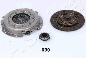Ashika 92-00-030 комплект сцепления на DACIA LOGAN MCV (KS_)