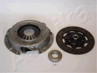 Ashika 92-01-100 комплект сцепления на NISSAN VANETTE автобус (C22)
