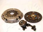 Ashika 92-01-1003 комплект сцепления на NISSAN QASHQAI / QASHQAI +2 (J10, JJ10)