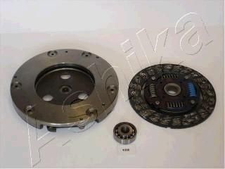 Ashika 92-01-102 комплект сцепления на NISSAN DATSUN 120