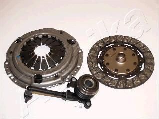 Ashika 92-01-1025 комплект сцепления на NISSAN X-TRAIL (T31)