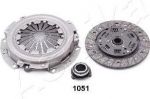 Ashika 92-01-1051 комплект сцепления на NISSAN KUBISTAR (X76)