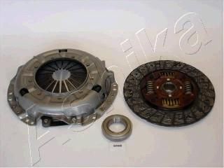 Ashika 92-02-2068 комплект сцепления на TOYOTA HILUX II пикап (LN8_, RN5_, LN6_, YN6_, YN5_, LN5_, RN6_)