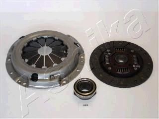 Ashika 92-03-325 комплект сцепления на MAZDA 323 C IV (BG)