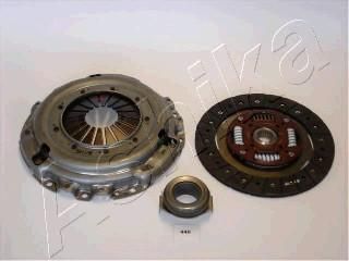 Ashika 92-04-440 комплект сцепления на HONDA CR-V I (RD)