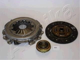 Ashika 92-05-501 комплект сцепления на HYUNDAI PONY