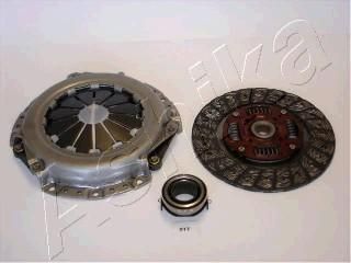 Ashika 92-05-517 комплект сцепления на MITSUBISHI COLT IV (CA_A)