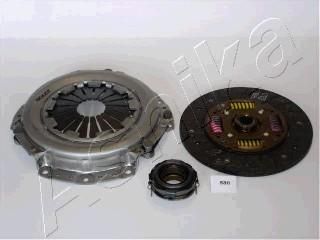 Ashika 92-05-580 комплект сцепления на HYUNDAI LANTRA I (J-1)