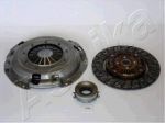 Ashika 92-07-718 комплект сцепления на SUBARU FORESTER (SG)