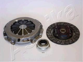 Ashika 92-08-822 комплект сцепления на SUZUKI SWIFT II седан (AH, AJ)